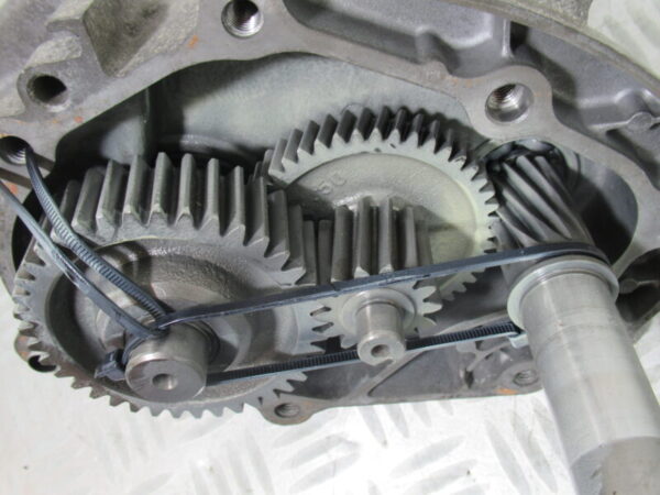 Transmission HONDA Pantheon 125