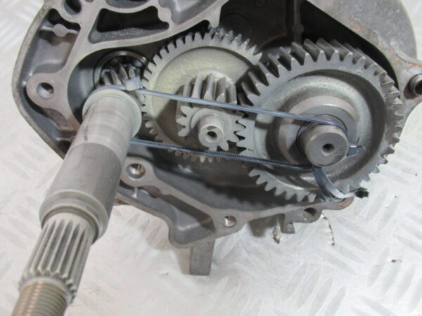 Transmission HONDA Pantheon 125