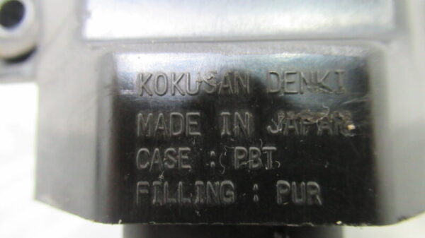 Cdi KAWASAKI 250 KXF – 2009 –