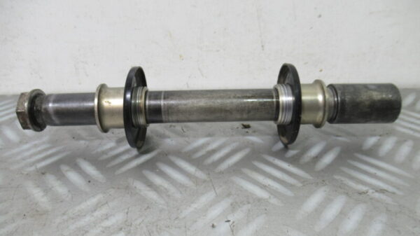 Axe de roue avant KAWASAKI 250 KXF – 2009 –