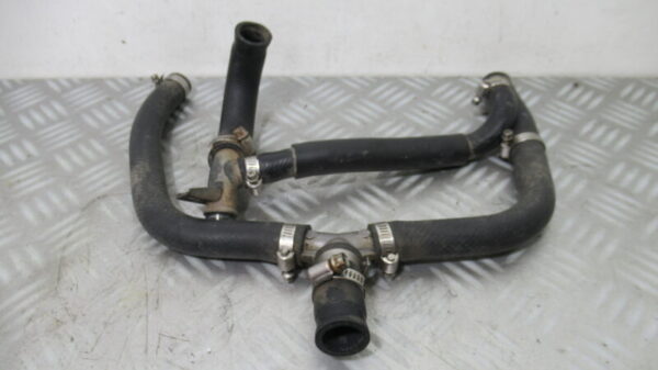 Lot durite d’eau KAWASAKI 250 KXF – 2009 –