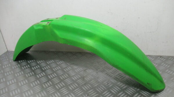 Garde boue avant KAWASAKI 250 KXF – 2009 –