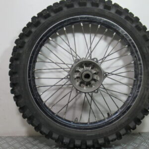 Roue avant KAWASAKI KX250 – 2009 –