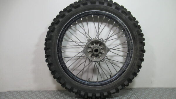 Roue avant KAWASAKI KX250 – 2009 –