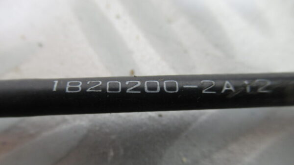 Cable de gaz YAMAHA TTR 125 – 2003 –