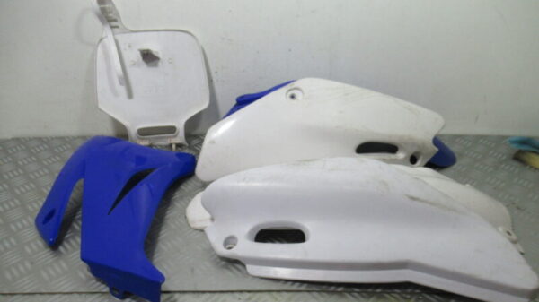 Kit carénage YAMAHA TTR125 – 2003 –