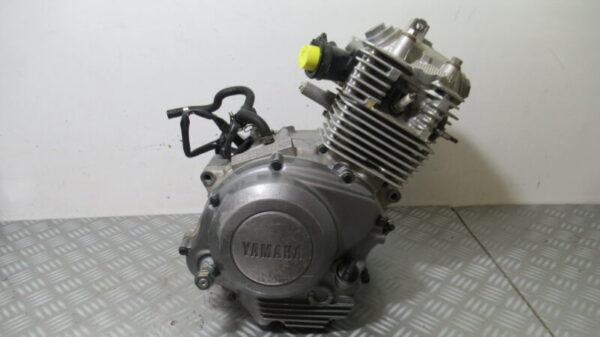 Moteur YAMAHA TTR125 – 2003 –