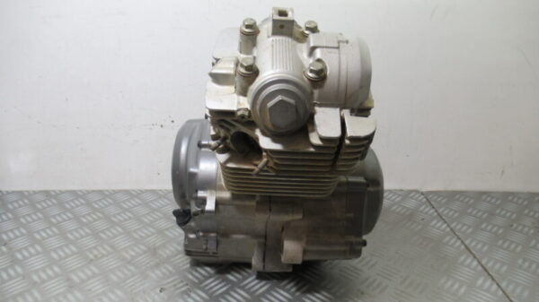 Moteur YAMAHA TTR125 – 2003 –