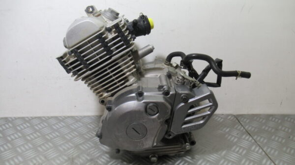 Moteur YAMAHA TTR125 – 2003 –