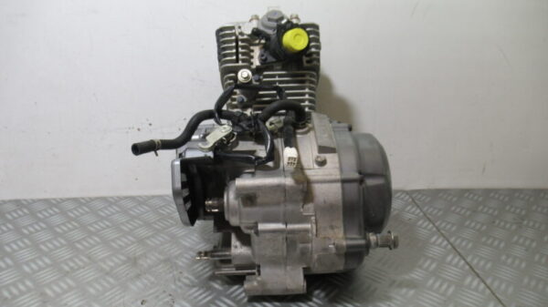 Moteur YAMAHA TTR125 – 2003 –