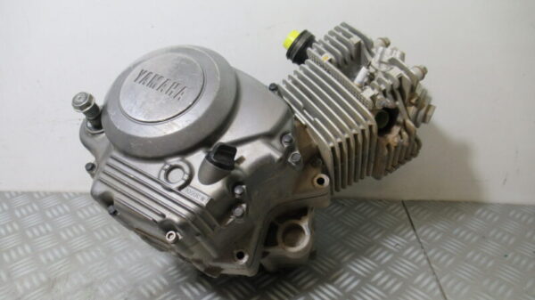 Moteur YAMAHA TTR125 – 2003 –