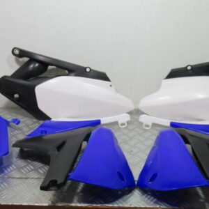 Kit carénage YAMAHA 450 YZF – 2011 –