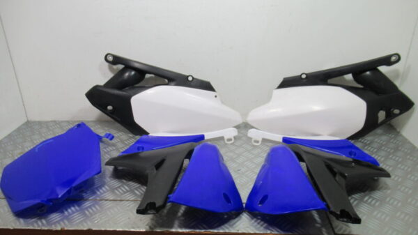 Kit carénage YAMAHA 450 YZF – 2011 –