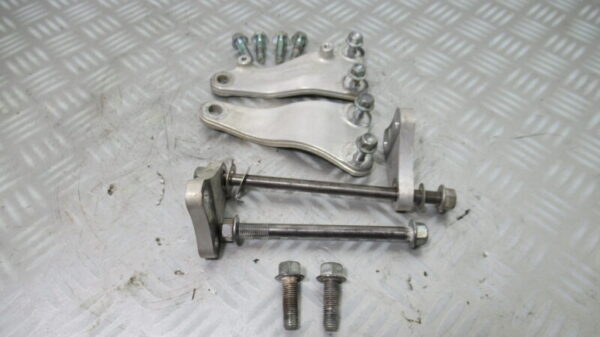 Support moteur YAMAHA 450 YZF – 2011 –