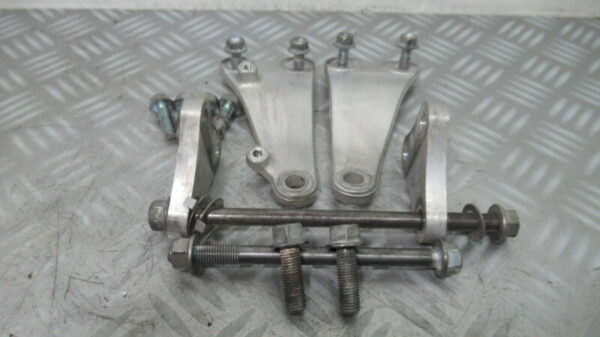 Support moteur YAMAHA 450 YZF – 2011 –