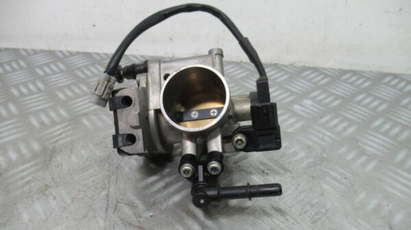 Corps d’injection YAMAHA 450 YZF – 2011 –