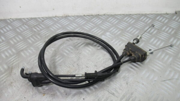 Cable transmission accélérateur YAMAHA 450 YZF – 2011 –