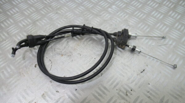 Cable transmission accélérateur YAMAHA 450 YZF – 2011 –