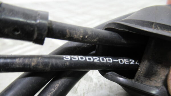 Cable transmission accélérateur YAMAHA 450 YZF – 2011 –