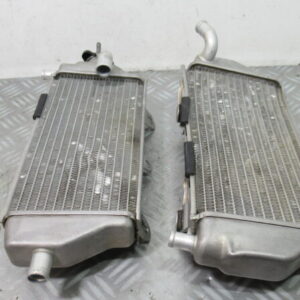 Radiateur YAMAHA 450 YZF – 2011 –