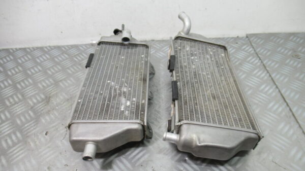 Radiateur YAMAHA 450 YZF – 2011 –