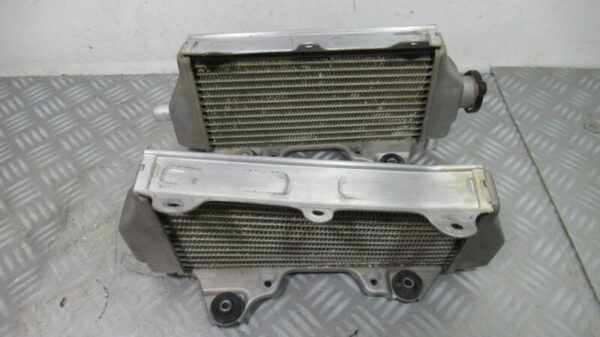 Radiateur YAMAHA 450 YZF – 2011 –