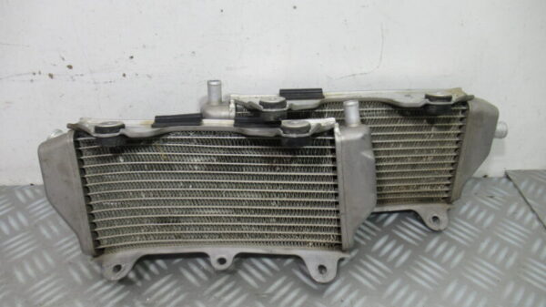 Radiateur YAMAHA 450 YZF – 2011 –