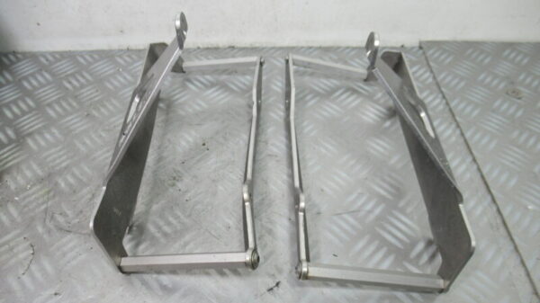 Protège radiateur YAMAHA 450 YZF – 2011-