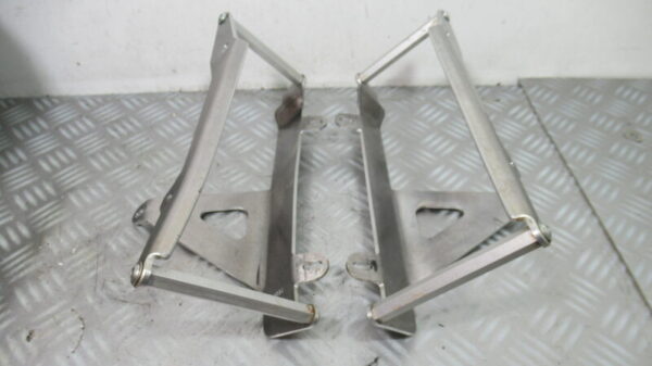 Protège radiateur YAMAHA 450 YZF – 2011-