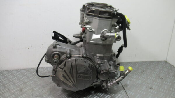 Moteur YAMAHA 450 YZF – 2011 – J309E