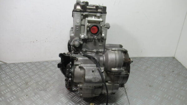 Moteur YAMAHA 450 YZF – 2011 – J309E