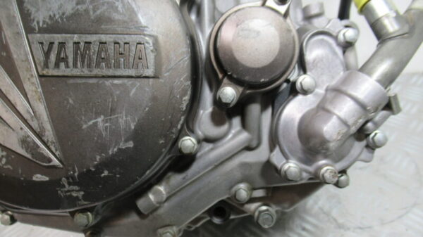 Moteur YAMAHA 450 YZF – 2011 – J309E