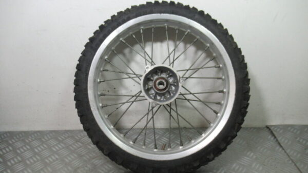 Roue avant KTM SX 65  – 2006 –