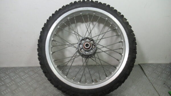 Roue avant KTM SX 65  – 2006 –