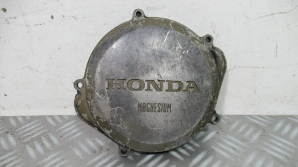 Couvercle embrayage HONDA CRF 250 – 2008 –