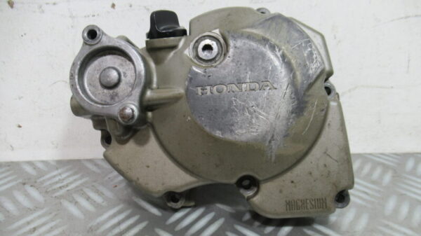 Carter gauche remplissage huile HONDA 250 CRF – 2008 –