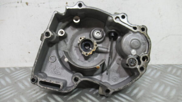 Carter gauche remplissage huile HONDA 250 CRF – 2008 –