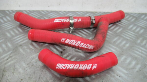 Durites d’eau HONDA 250 CRF – 2008 –