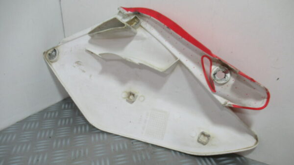 Kit carénage HONDA 250 CRF – 2008 –