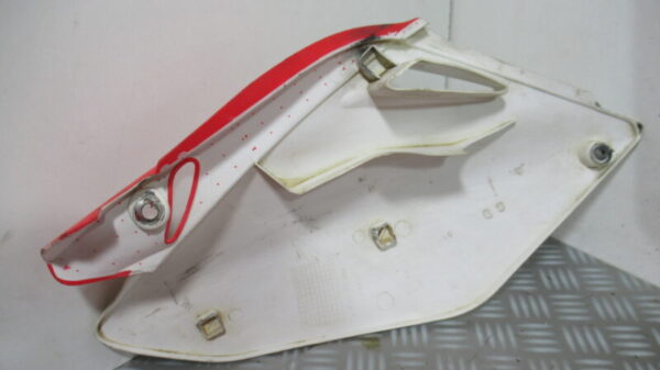 Kit carénage HONDA 250 CRF – 2008 –