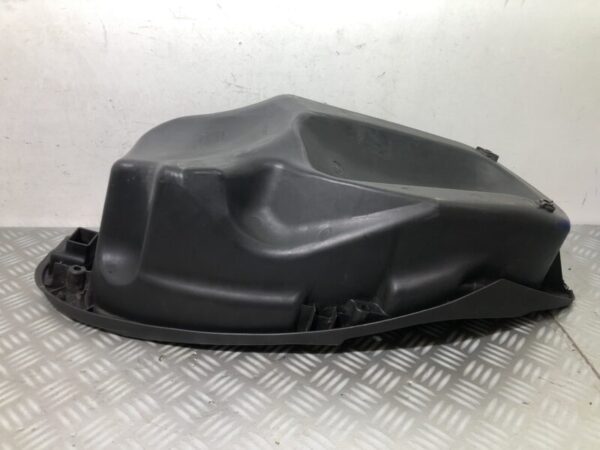 Coffre sous selle Piaggio Fly 125 2014 4T