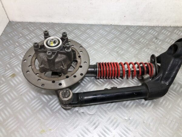 Fourche Piaggio Sprint 50 2013 2T