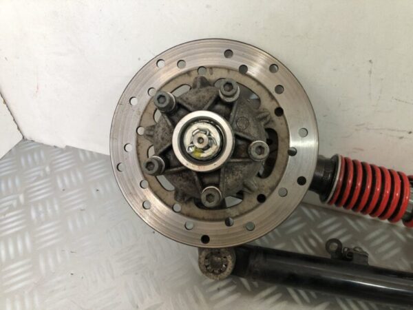 Fourche Piaggio Sprint 50 2013 2T