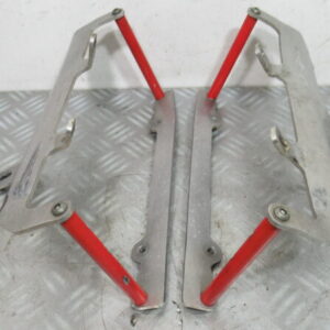 Protège radiateur HONDA 250 CRF – 2008 –