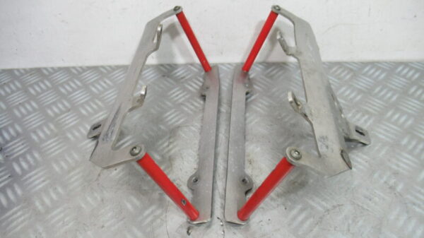 Protège radiateur HONDA 250 CRF – 2008 –