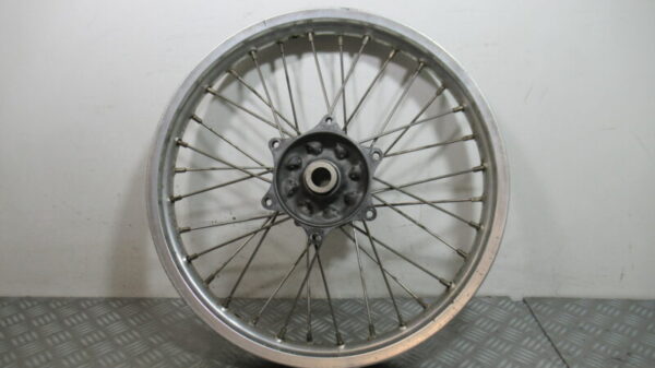 Roue arrière HONDA 250 CRF – 2008 –