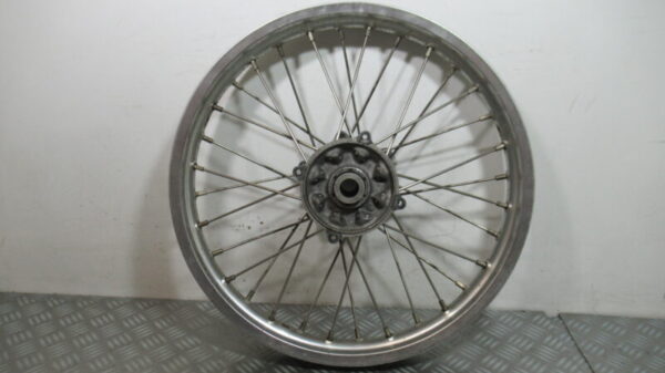 Roue arrière HONDA 250 CRF – 2008 –