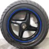 Roue avant MBK STUNT 50 2T 2004-2016