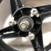 Roue avant MBK STUNT 50 2T 2004-2016 – Image 3