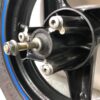Roue avant MBK STUNT 50 2T 2004-2016 – Image 2